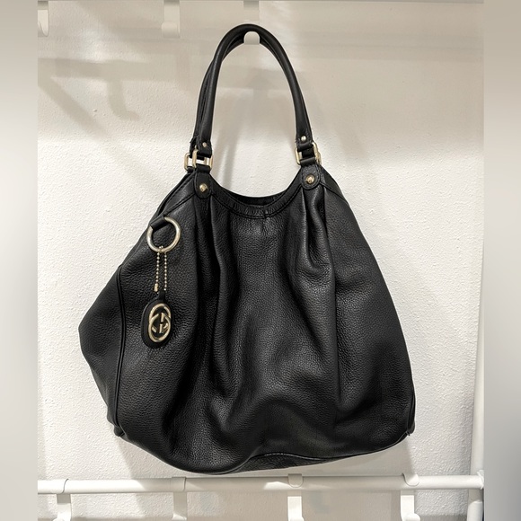 Gucci Sukey Tote bag - Picture 1 of 12